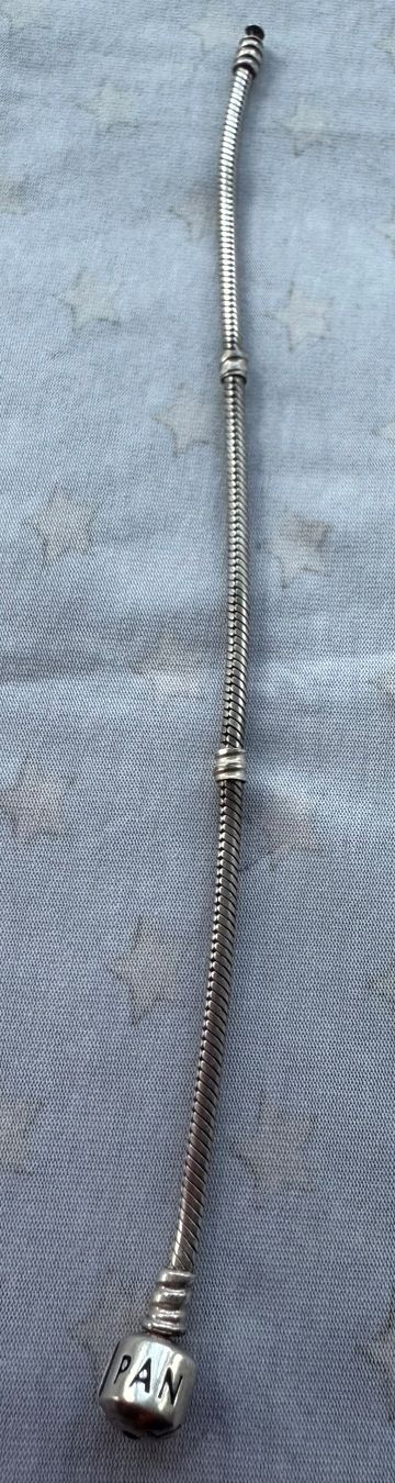 Bracciali & Braccialetti: Pandora Armband – Usato da basel venduto da Bourbonnais 2