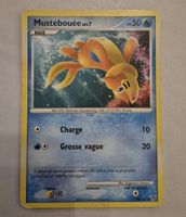 MUSTÉBOUÉE 92/147 PLATINE VAINQUEURS SUPRÊMES VINTAGE 2010 