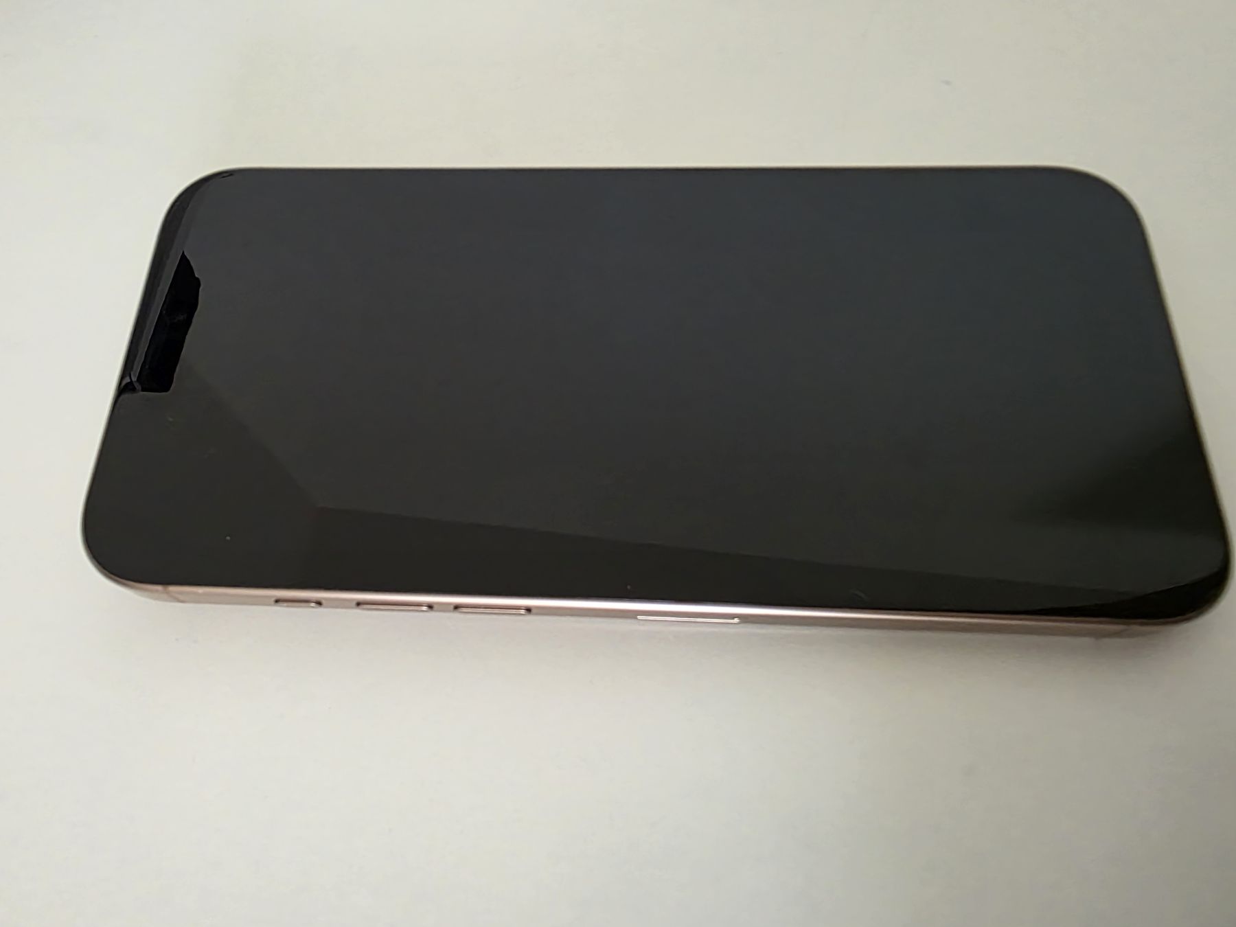Apple Telefoni cellulari / Smartphones: iphone 16 pro Max 256GB – Usato da Birmenstorf AG venduto da sok_6yp9 2