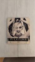 Buch PIERCING Ritual Kunst Mode Moewig gebraucht