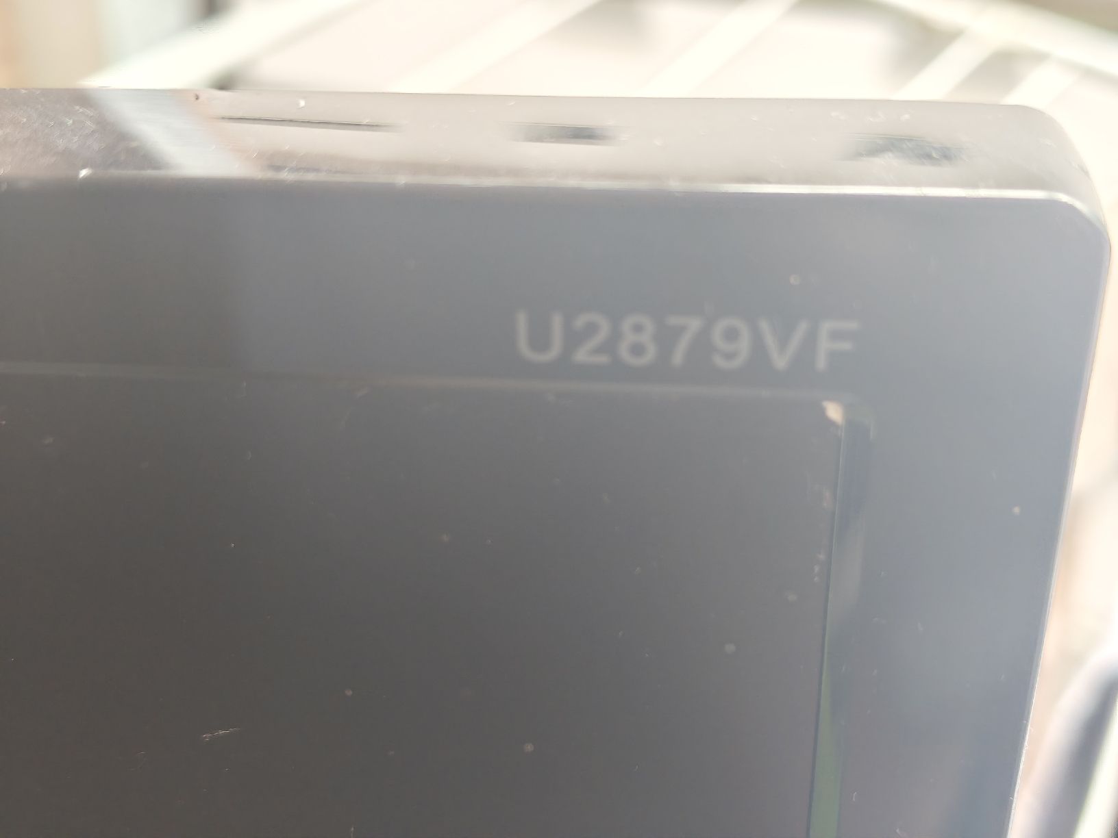 AOC Monitor: Monitor AOC 2879VF 4K – Usato da Sarnen venduto da Laut_musik 1