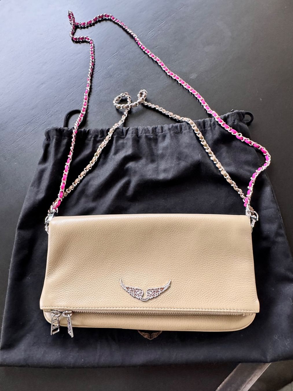 Zadig & Voltaire Borse da donna: Zadig ung voltaire Tasche – Nuovo (secondo la descrizione) da Uerkheim venduto da erdf 6