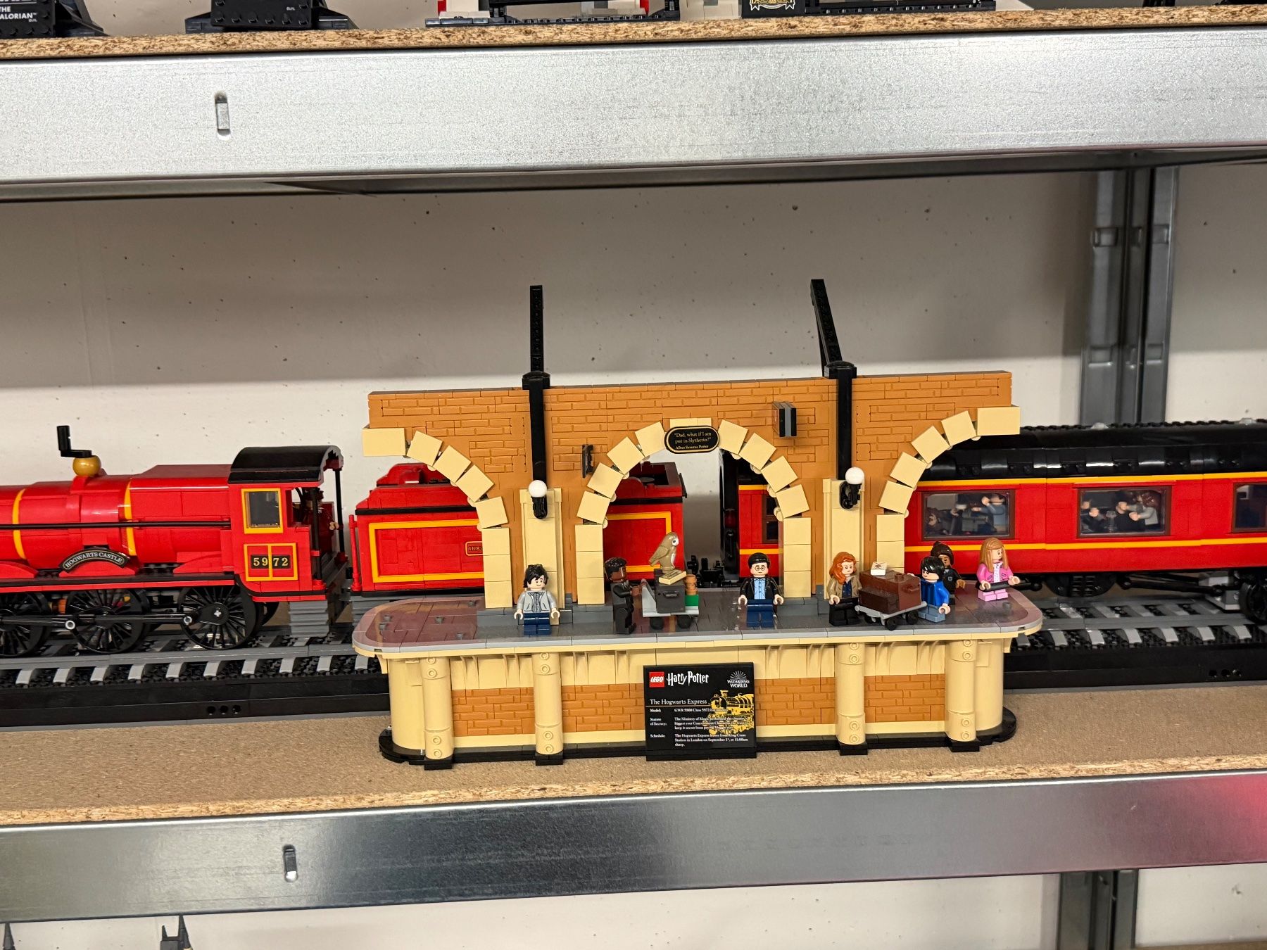 Lego Jouets: Lego Sammlung – D'occasion à Menziken par StefanVerkauftAlles 6