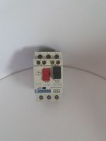 Motorschutzschalter 4-6.3A für DIN35