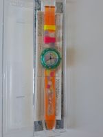 Swatch Uhr Scuba 200