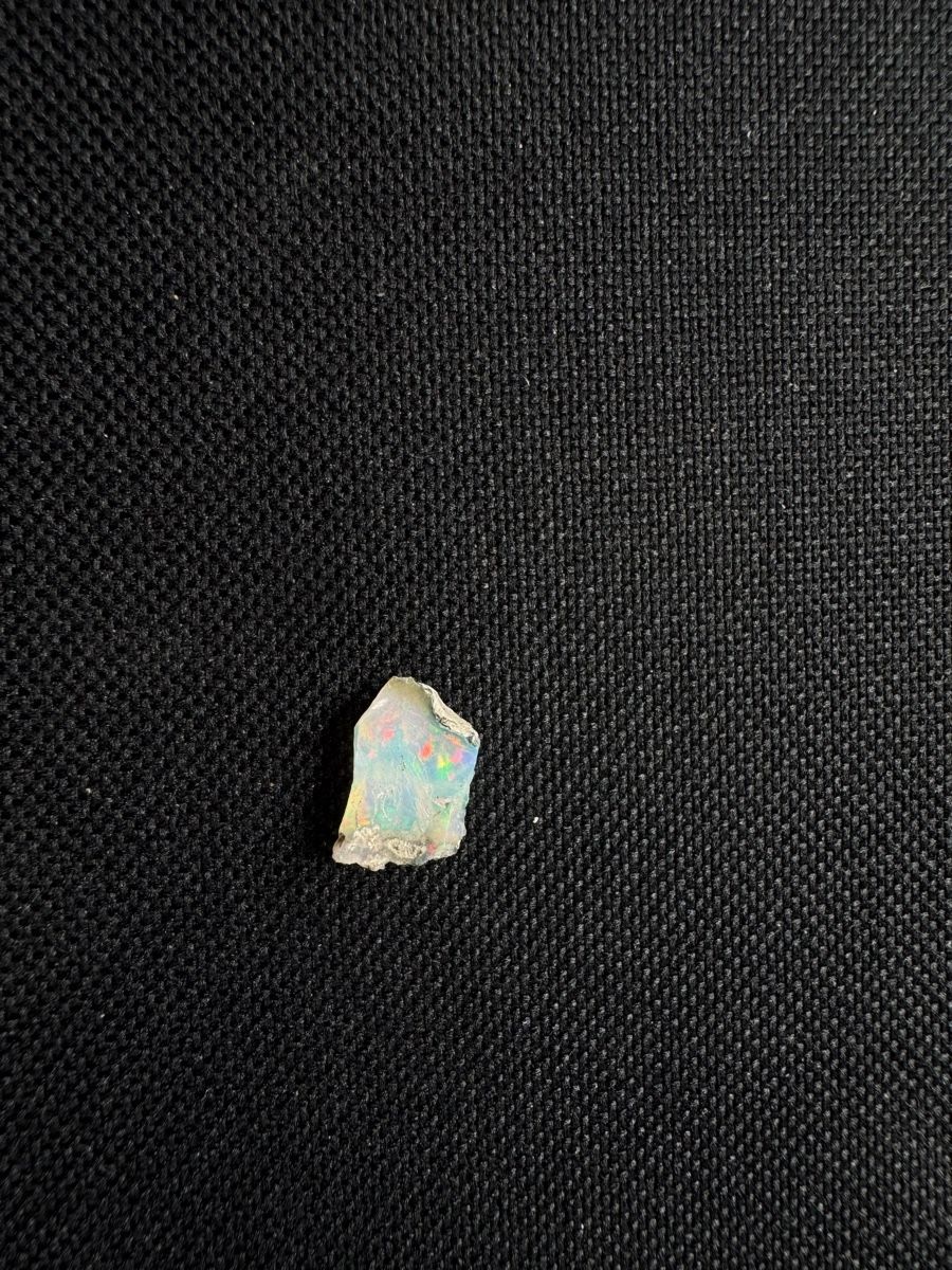 Pierres précieuses: Äthiopischer Opal Lot 7, 19.35ct – Neuf avec emballage d'origine à Wängi par Horus90 5