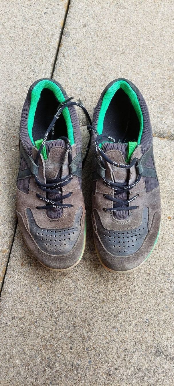 Ecco Scarpe per ragazzi: Goretex-Schuhe Ecco Kinder Grösse 37 – Usato da Fehraltorf venduto da fridolin024