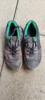 Goretex-Schuhe Ecco Kinder Grösse 37