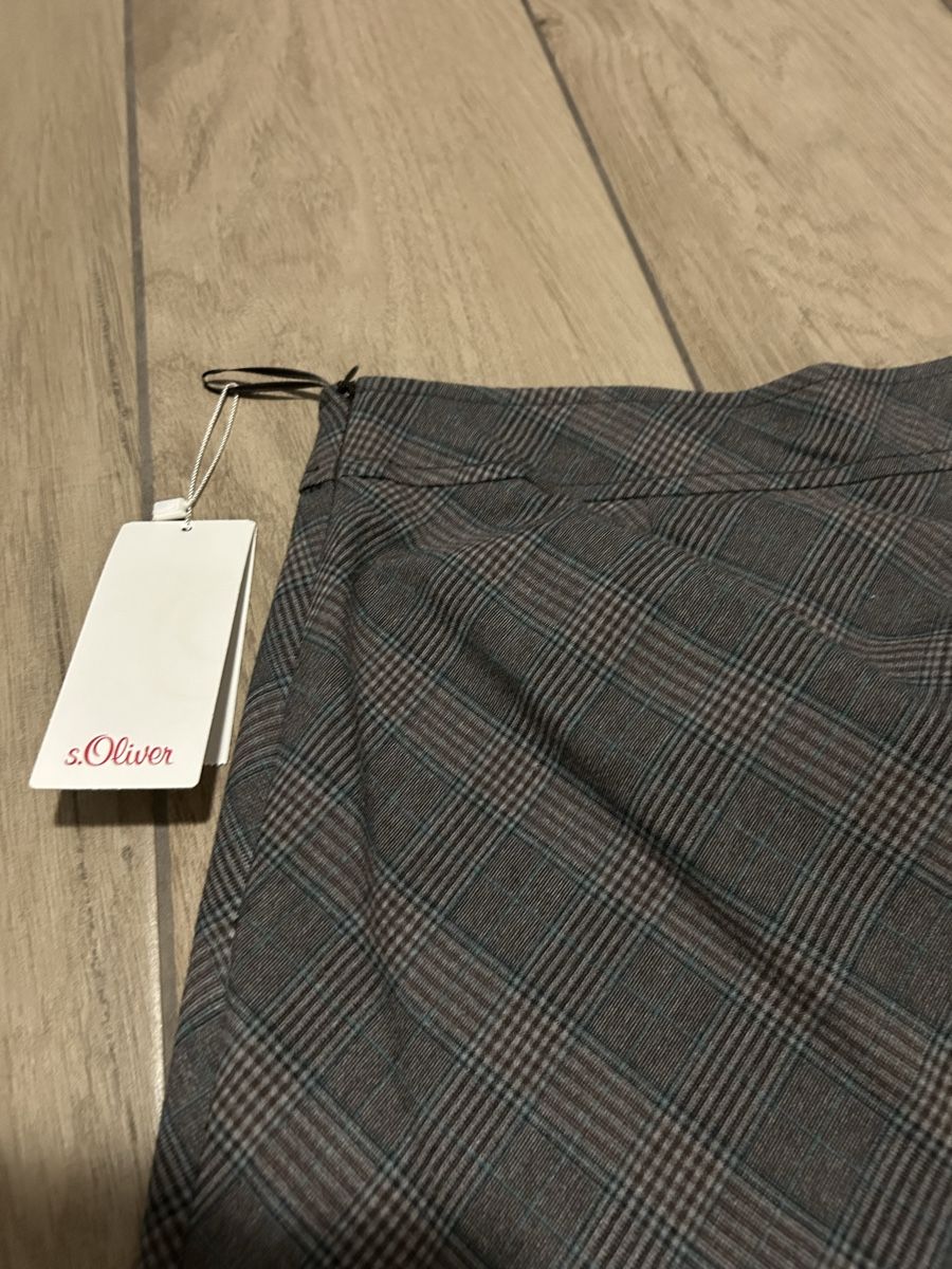 Kostüme: Blazer mit Jupe Gr. 40 – Neu (gemäss Beschreibung) aus Willisau von Geissbock11 8