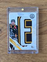 Jesper Peltonen Sportzoo Unique Mark Letter 2/8 2025/26