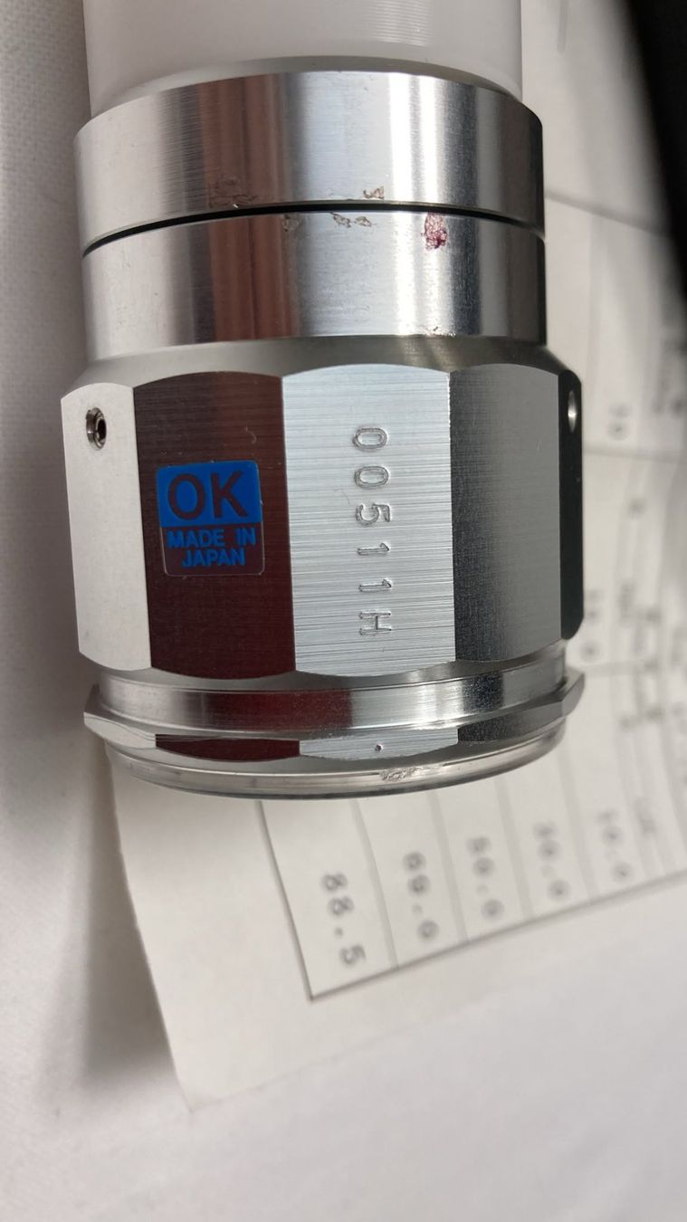Mesurer: Torque Gauge 90ATG – Neuf (Voir description) à Dietikon par Rima57 5