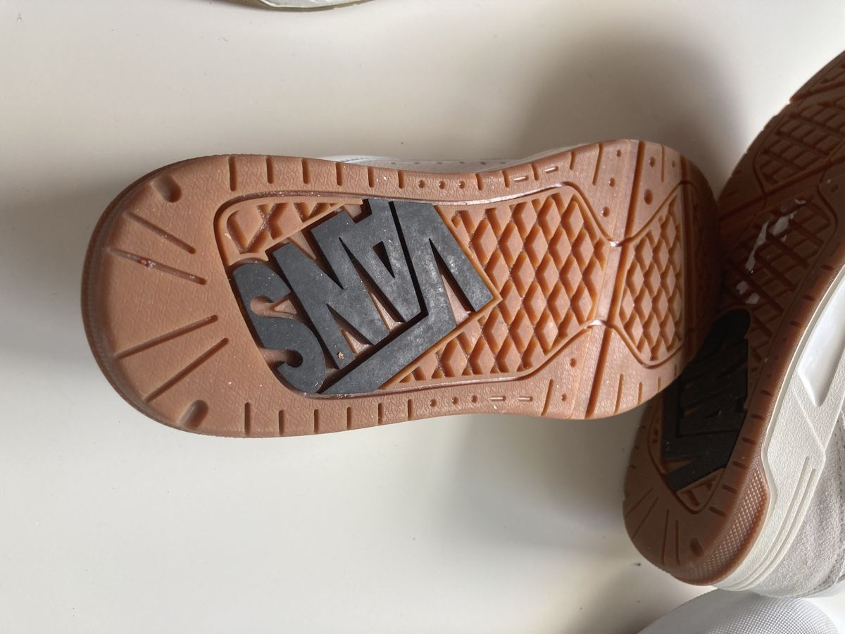 Vans Chaussures hommes: Vans Hylane Sneaker low 39 – Neuf (Voir description) à Sempach par wclaudi 4