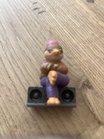 Tonie Tanz den Spatz 