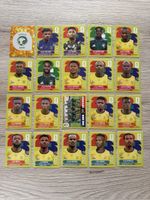 Cartes Panini FIFA World Cup 2026 Football Arábia Saudita 🇸