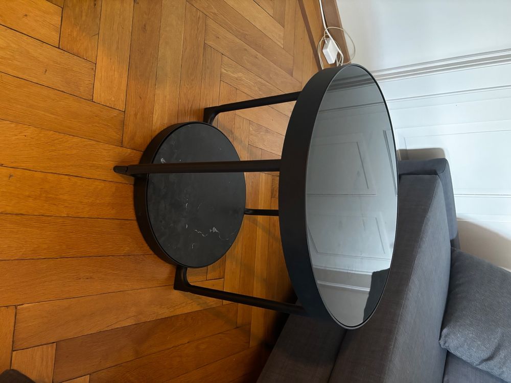 Little Table (Gebraucht) in Zürich für CHF 10 – nur Abholung auf ...