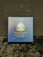THE TOWER OF LONDON presse papier