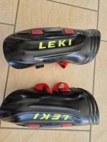 Protection tibia LEKI