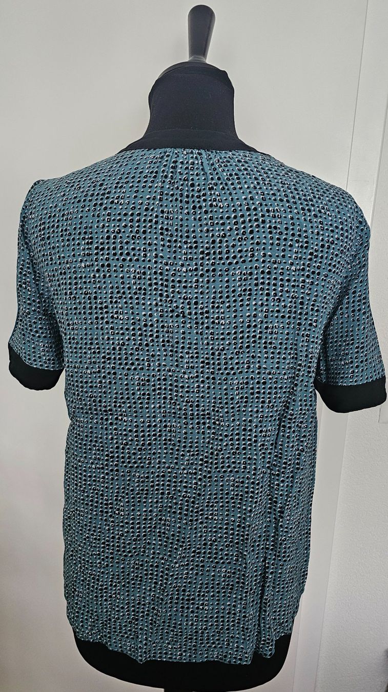 Kookai T-shirts: T-Shirt - Kookaï - Taille S – D'occasion à Court par Jovi2 3