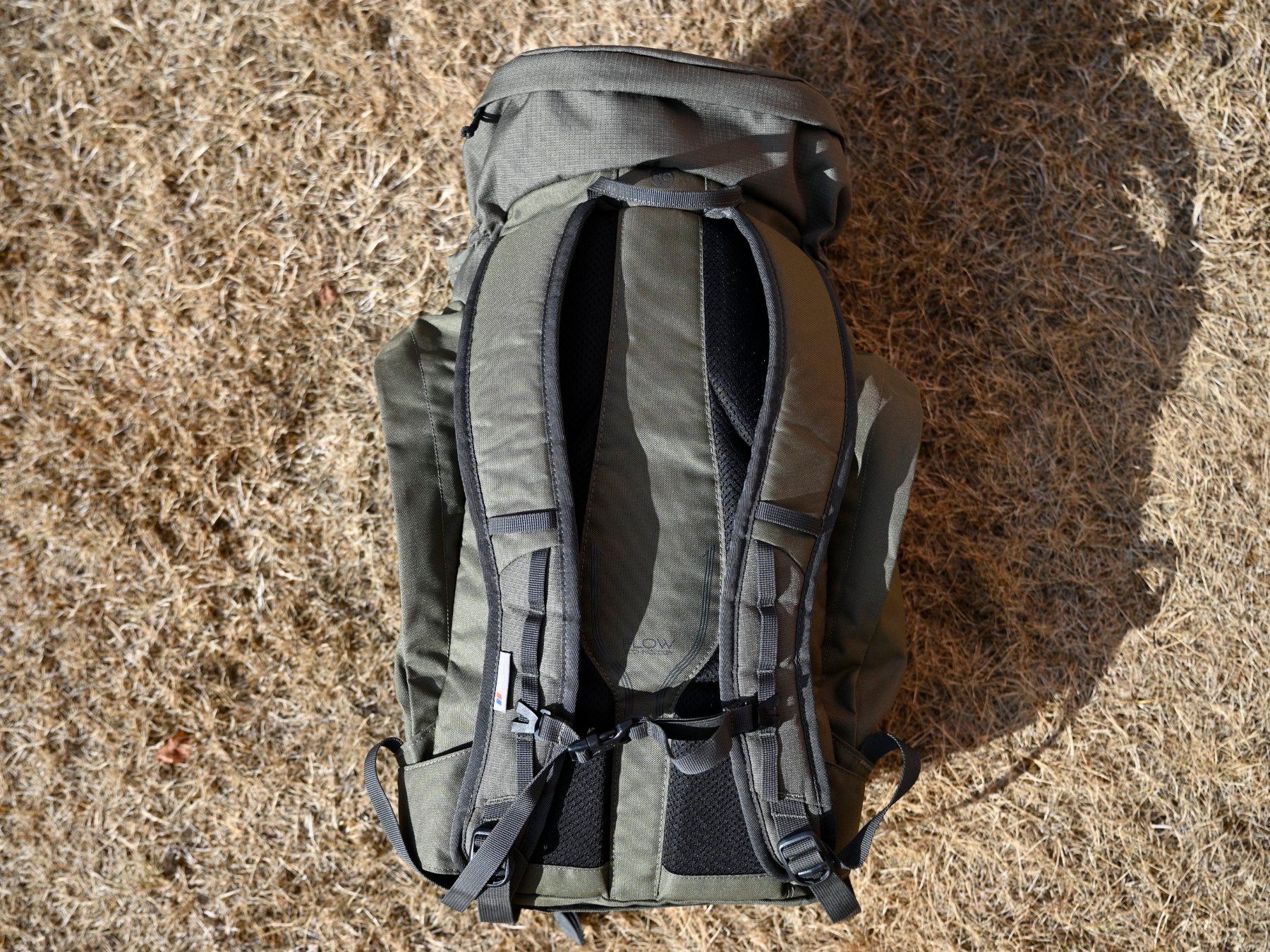 Berghaus Zaini: Berghaus Arrow 30 Rucksack – Usato da Schwarzenburg venduto da Angelo_001 1