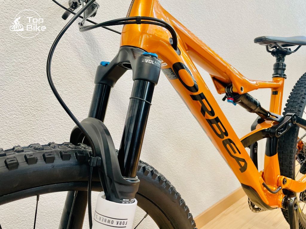 Orbea Biciclette: NEW Orbea Occam H10 M – Nuovo e nell'imballaggio originale da Stallikon venduto da TopBikeCH 2