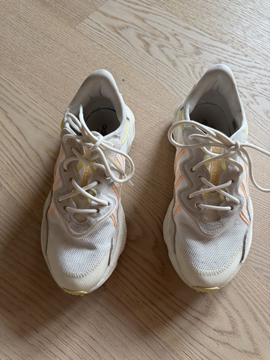 Adidas Chaussures hommes: Sneaker Adidas – D'occasion à St. Gallen par LadinaMariaZ 3