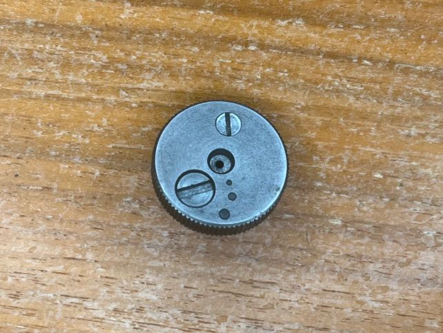 Sig Sauer Tutti gli attrezzi: Diopter zu Stgw 57 – Usato da Magden venduto da Hornet2 1