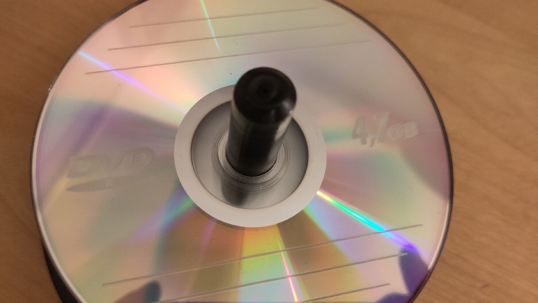 Tous les DVDs: dvd rohlinge – D'occasion à Uster par jon_drm5 2