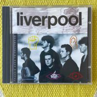 FRANKIE GOES TO HOLLYWOOD-LIVERPOOL