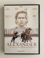 DVD | ALEXANDER