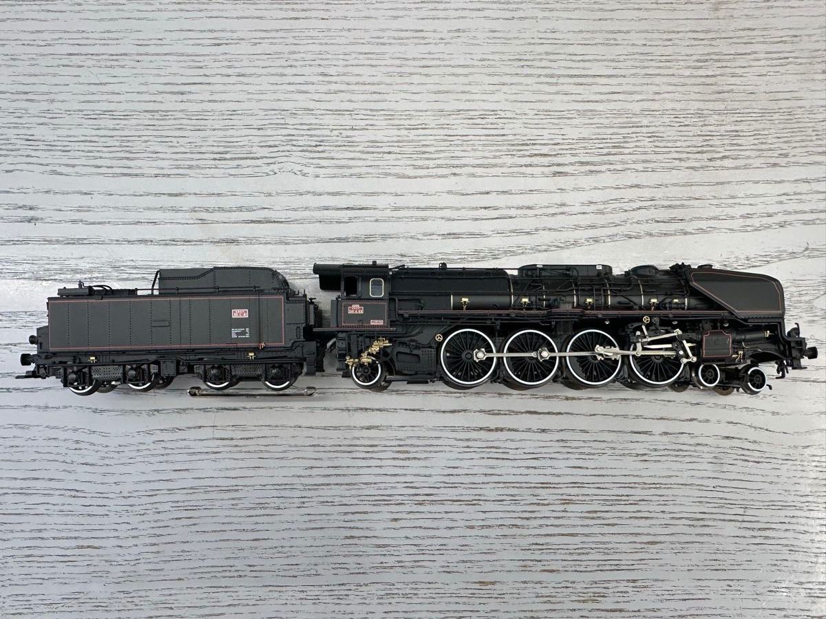 Märklin Modelleisenbahnen: Märklin 39241 SNCF Série 241-A mfx+ digital Sound – Neu (gemäss Beschreibung) aus Lupsingen von New-Haven 4