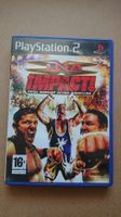 TNA Impact Ps2