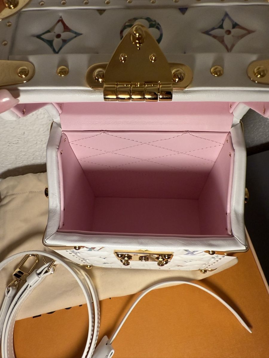 Louis Vuitton Taschen für Damen: Louis Vuitton Tasche – Gebraucht aus Lohn-Ammannsegg von aemu12 2