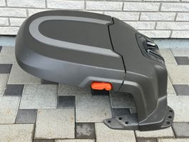 Rasenroboter Garage P15 Gardena & Husqvarna Jg.2021