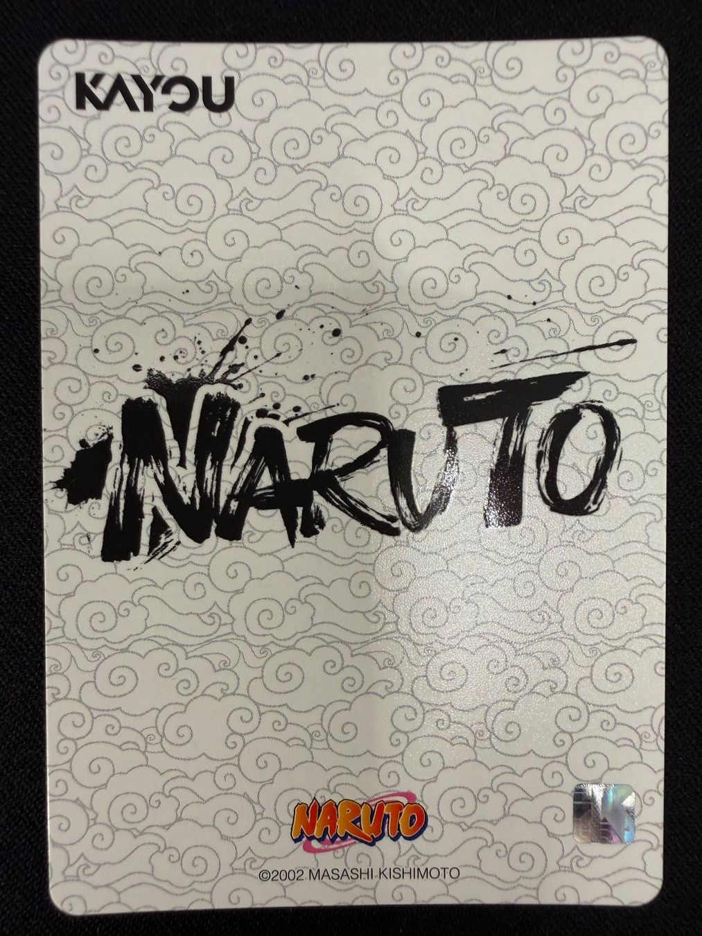 Carte collezionabili: Naruto Kayou NRSA01-PU-003L4 – Nuovo (secondo la descrizione) da Rolle venduto da KPTreasures 1