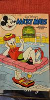 Micky Maus Nr. 23/1980 guter Zustand