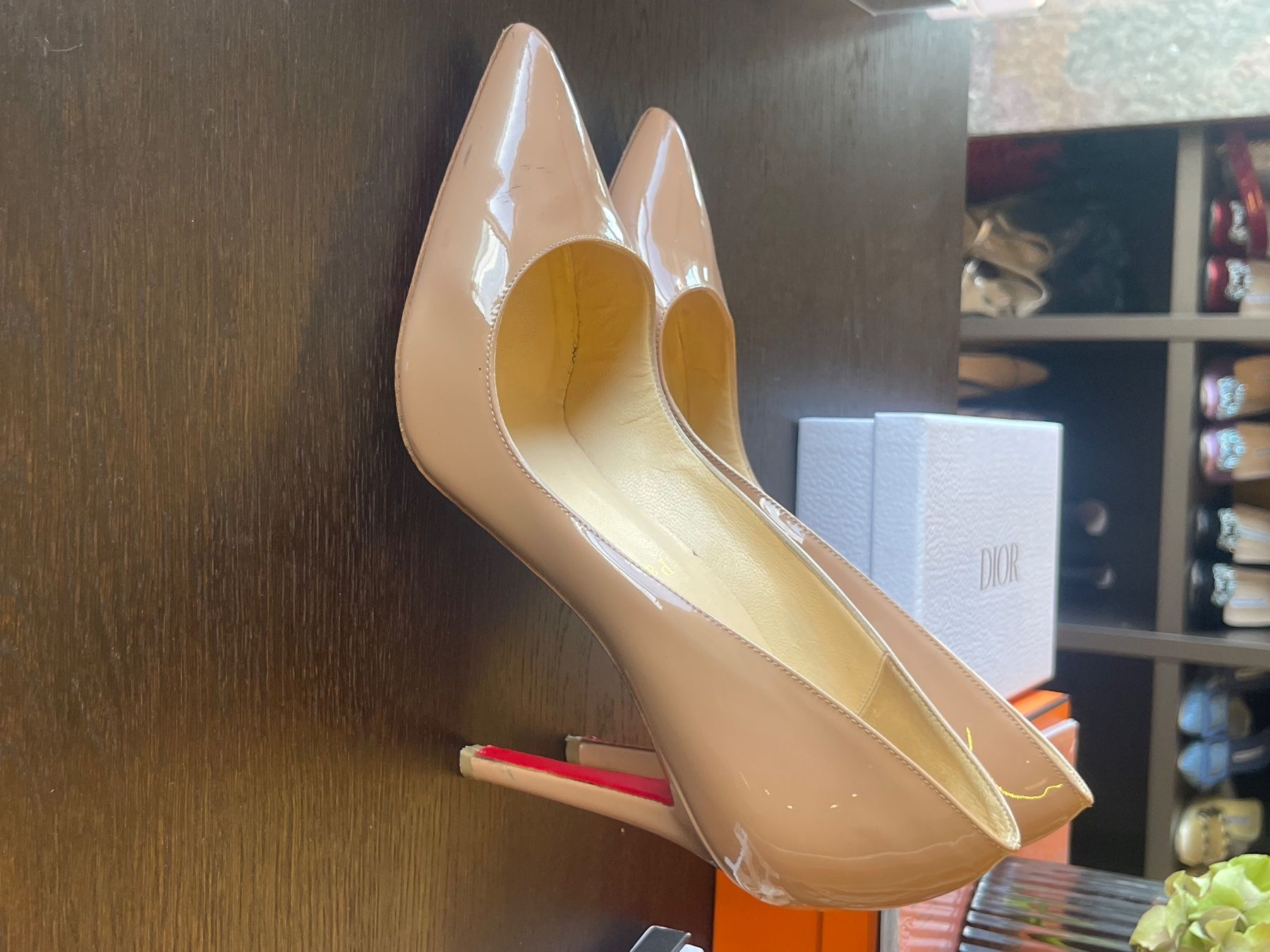 Christian Louboutin Scarpe da donna: Christian Louboutin – Usato da Wollerau venduto da mah_9jrb 1