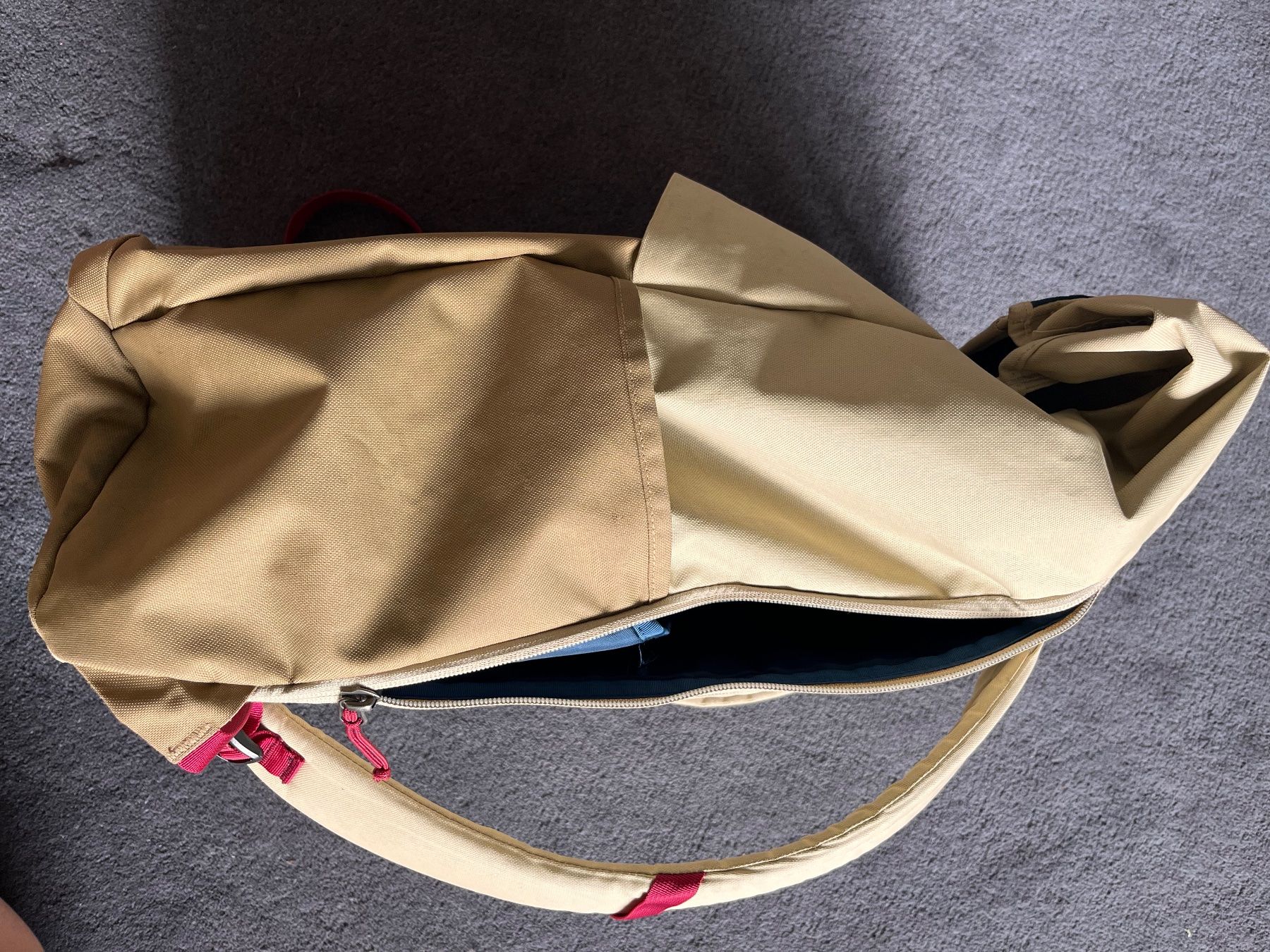 Patagonia Rucksäcke: Patagonia Fieldsmith Roll-Top 30L – Gebraucht aus Ittigen von sbu_17 5