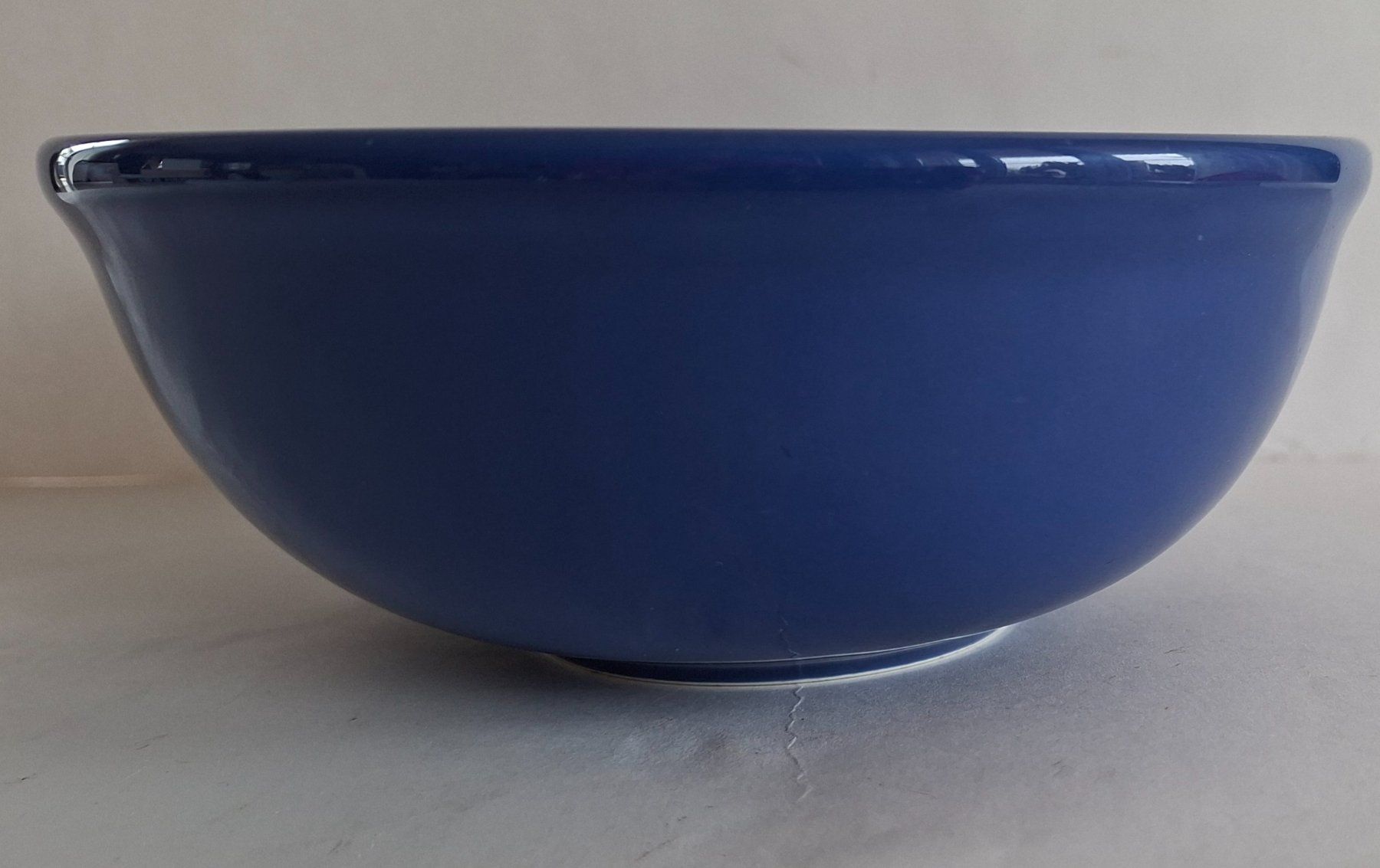 Rössler Schalen: Schöne Vintage Rössler Müslischale 16 cm – Gebraucht aus Opfikon von Diversamente 1