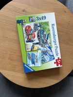 Ravensburger Puzzle sehr gut