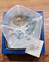 Original Walther -Glas Schale,ca.20x6 cm