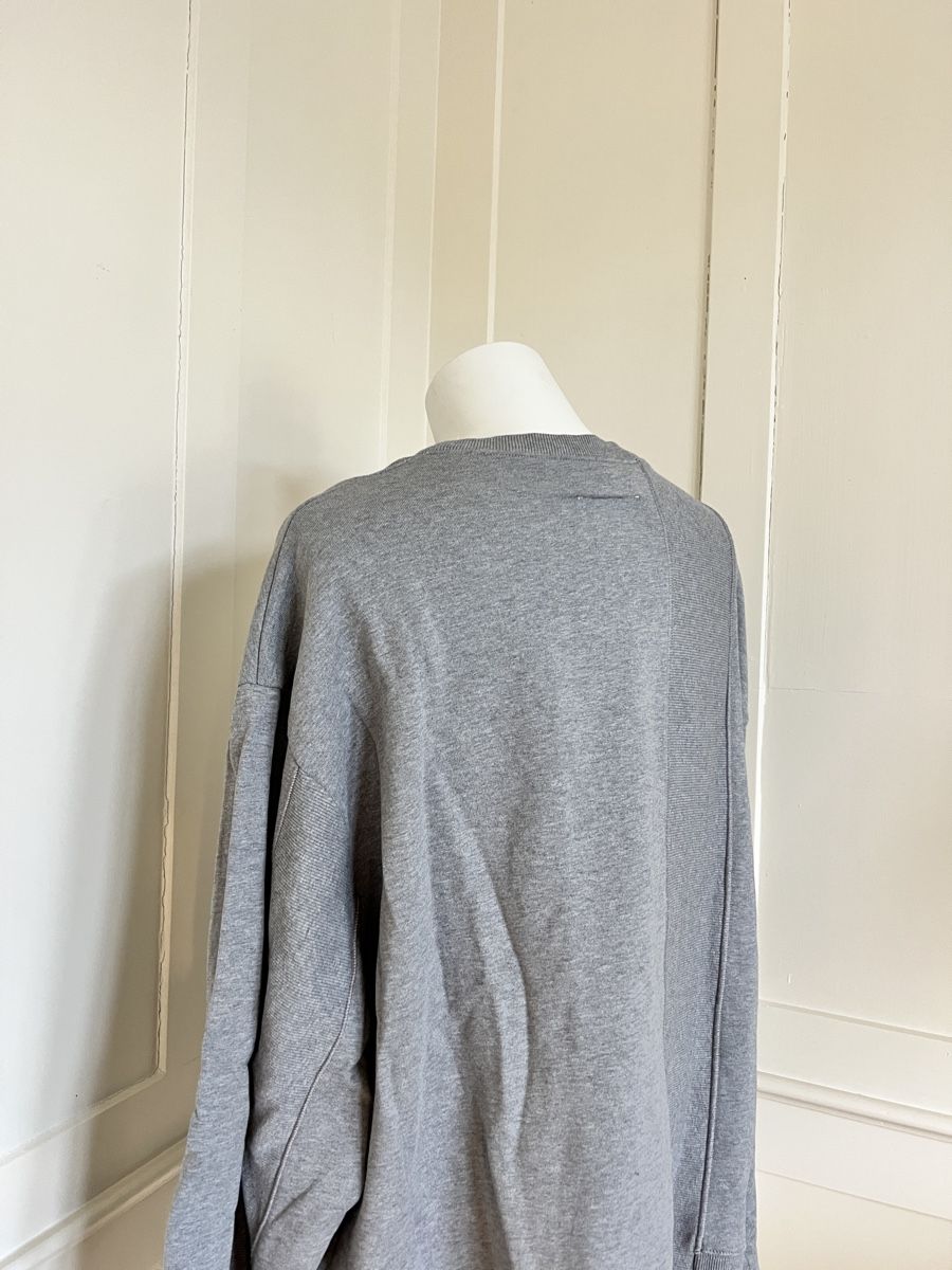 Pulls & Sweat-shirts: MM6 Pullover – D'occasion à St. Gallen par misvakall 1
