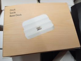 Dock for Note 3 / S5