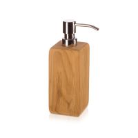 MÖVE Teak Seifenspender