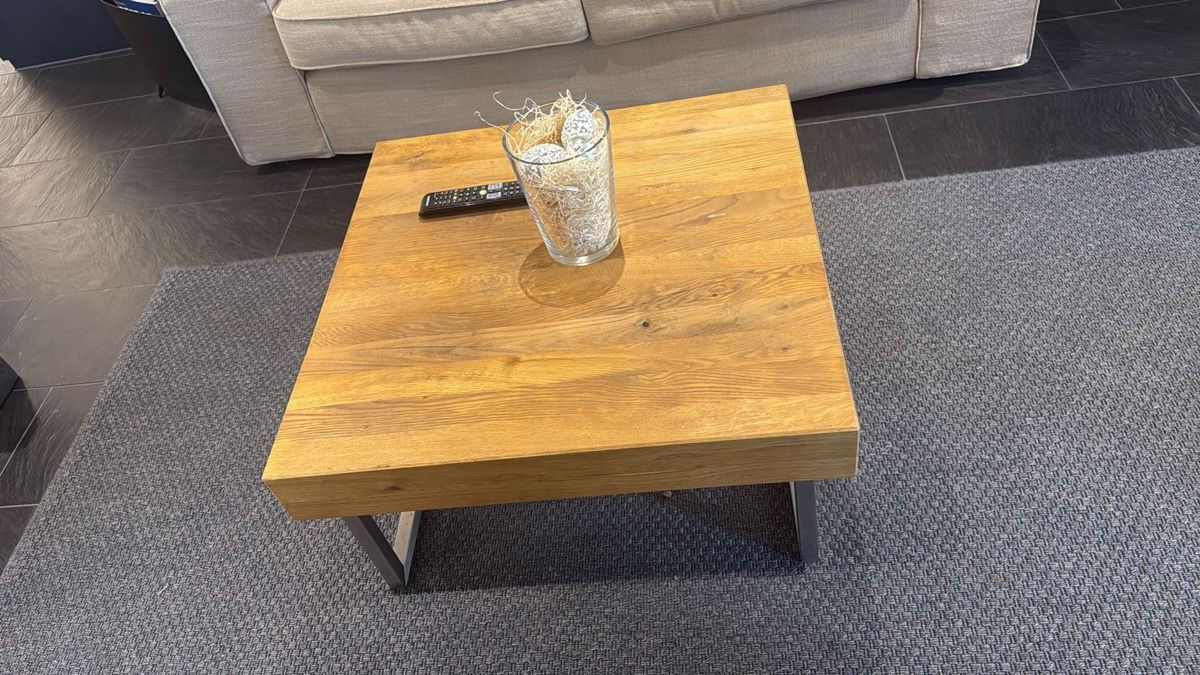 Tavoli: Salontisch Holz – Nuovo (secondo la descrizione) da Volketswil venduto da R74 1