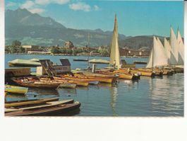 Luzern Photoglob 1238 ca. 1960