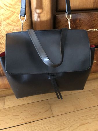 Mansur Gavriel Tasche