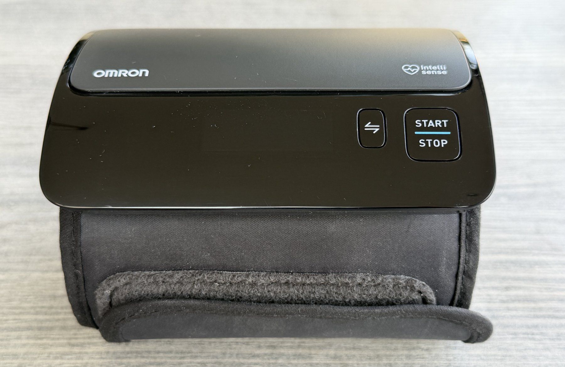 Omron Medizinische Geräte: OMRON EVOLV Blutdruckmessgerät – Gebraucht aus Wettingen von Maroxxx 3