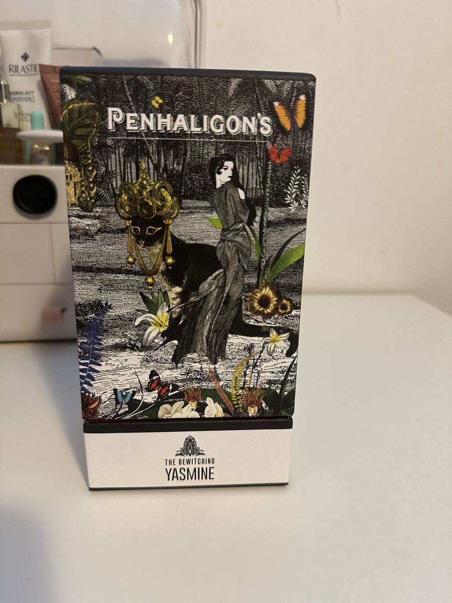 Penhaligon's Profumi & Eau de Toilette: Penhaligon’s Yasmine – Nuovo (secondo la descrizione) da Taverne venduto da ema_q5pb 1