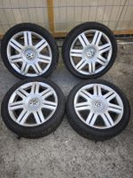 VW Passat 3bg Felgen 