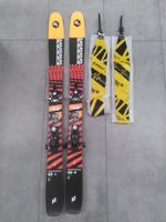 Skitourenset K2 Mindbender Junior 129cm